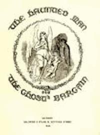 The Haunted Man and the Ghost's Bargain - Dickens Charles - darmowy ebook