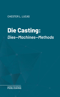Die Casting - Lucas - ebook