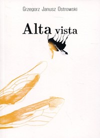 Alta Vista - Ostrowski Grzegorz Janusz - książka