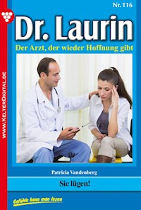 Habe ich ein Recht darauf, glücklich zu sein? - Vandenberg Patricia - ebook