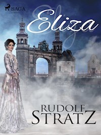 Eliza - Rudolf Stratz - ebook