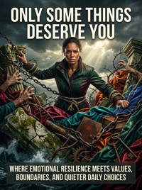 Only Some Things Deserve You - Kian Tate - ebook
