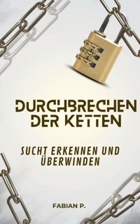 Durchbrechen der Ketten - Fabian Pscherer - ebook