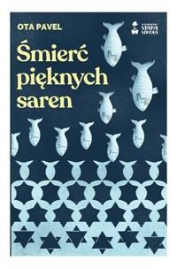 Śmierć pięknych saren - Ota Pavel - audiobook + książka