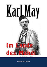 Im Lande des Mahdi I-III - Karl May - ebook