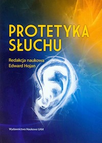 Protetyka słuchu -  - książka