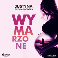 Wymarzone - Piec-Głogowska Justyna - ebook + audiobook + książka