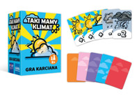 Taki mamy klimat -  - książka