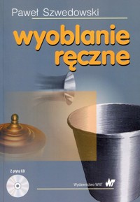Wyoblanie ręczne - Szwedowski Paweł - książka