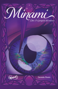 Minami. Libro I - Danielle Rivers - ebook