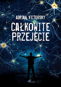 Całkowite przejęcie - Victorsky Adrian - książka