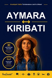 The Language Guide for Travelers - Aymara to Kiribati - YouGuide - ebook