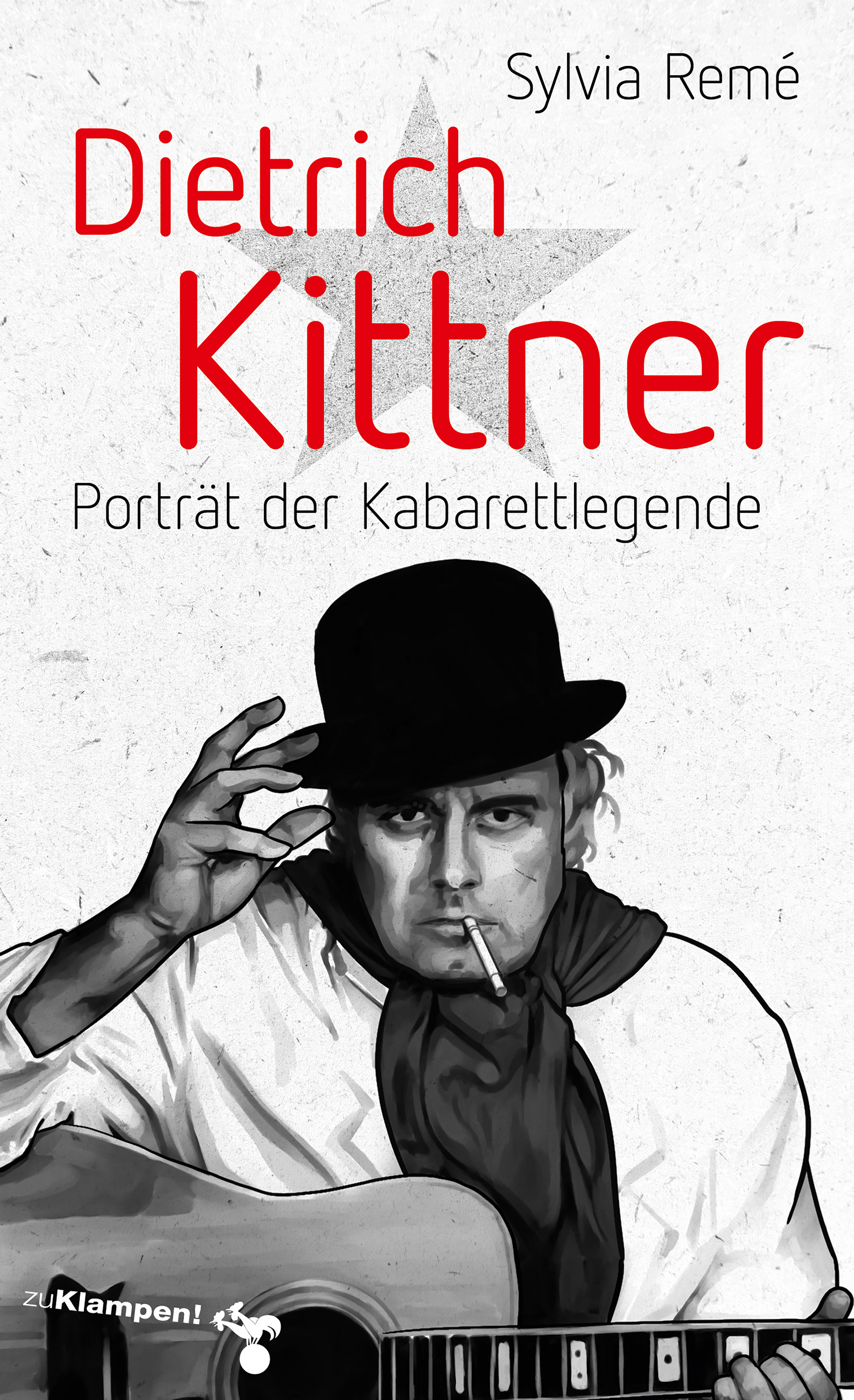 Dietrich Kittner - Sylvia Remé - ebook