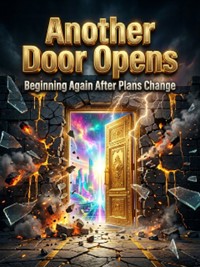 Another Door Opens - Sophia Caldwell - ebook