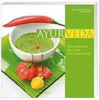 Ayurveda - Mayoori Buchhalter - ebook