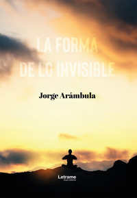 La forma de lo invisible - Jorge Arámbula - ebook