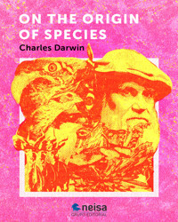 On the Origin of Species - Charles Darwin - ebook
