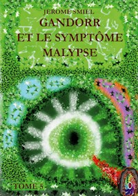 Gandorr et le Symptôme Malypse - Jérome SMIEL - ebook