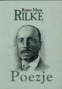 Poezje - Rilke Rainer Maria - książka