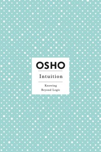 Intuition - Osho - książka