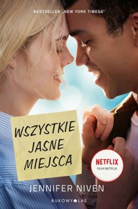 Wszystkie jasne miejsca (wydanie filmowe) - Jennifer Niven - ebook + audiobook + książka