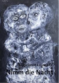 Nimm die Nacht - Helmut Lauschke - ebook
