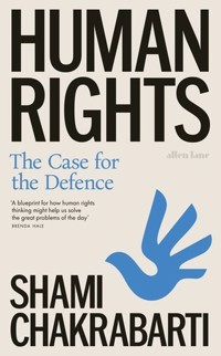 Human Rights - Chakrabarti Shami - książka