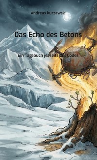 Das Echo des Betons - Andreas Kurzawski - ebook