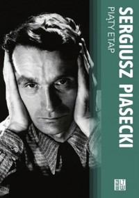 Piąty etap - Sergiusz Piasecki - książka
