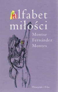 Alfabet miłości - Montse Fernandez Montes - ebook