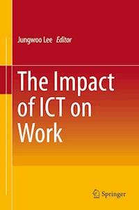 The Impact of ICT on Work -  - ebook
