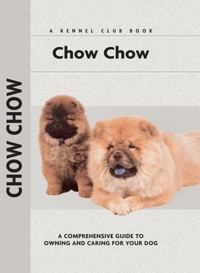 Chow Chow - Richard G. Beauchamp - ebook