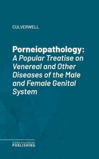 Porneiopathology - Culverwell - ebook