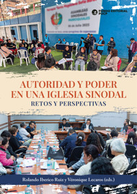 Autoridad y poder en una Iglesia sinodal: retos y perspectivas -  - ebook