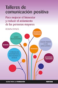 Talleres de comunicación positiva - Robin Dynes - ebook