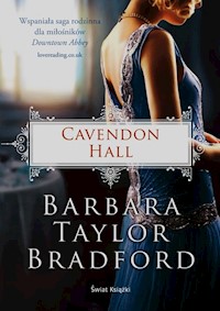 Cavendon Hall Tom 1 - Bradford Barbara Taylor - książka