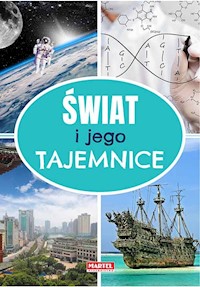 Świat i jego tajemnice -  - książka