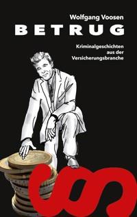 Betrug - Wolfgang Voosen - ebook