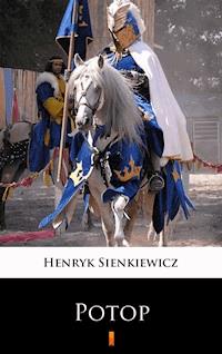Potop - Henryk Sienkiewicz - ebook