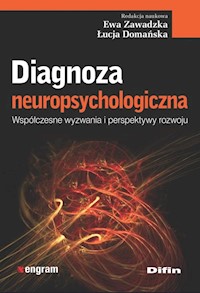 Diagnoza neuropsychologiczna -  - książka
