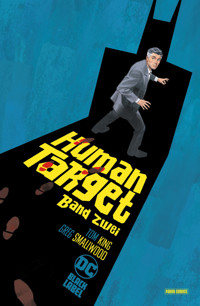 Human Target - Bd. 2 (von 2) - Tom King - ebook