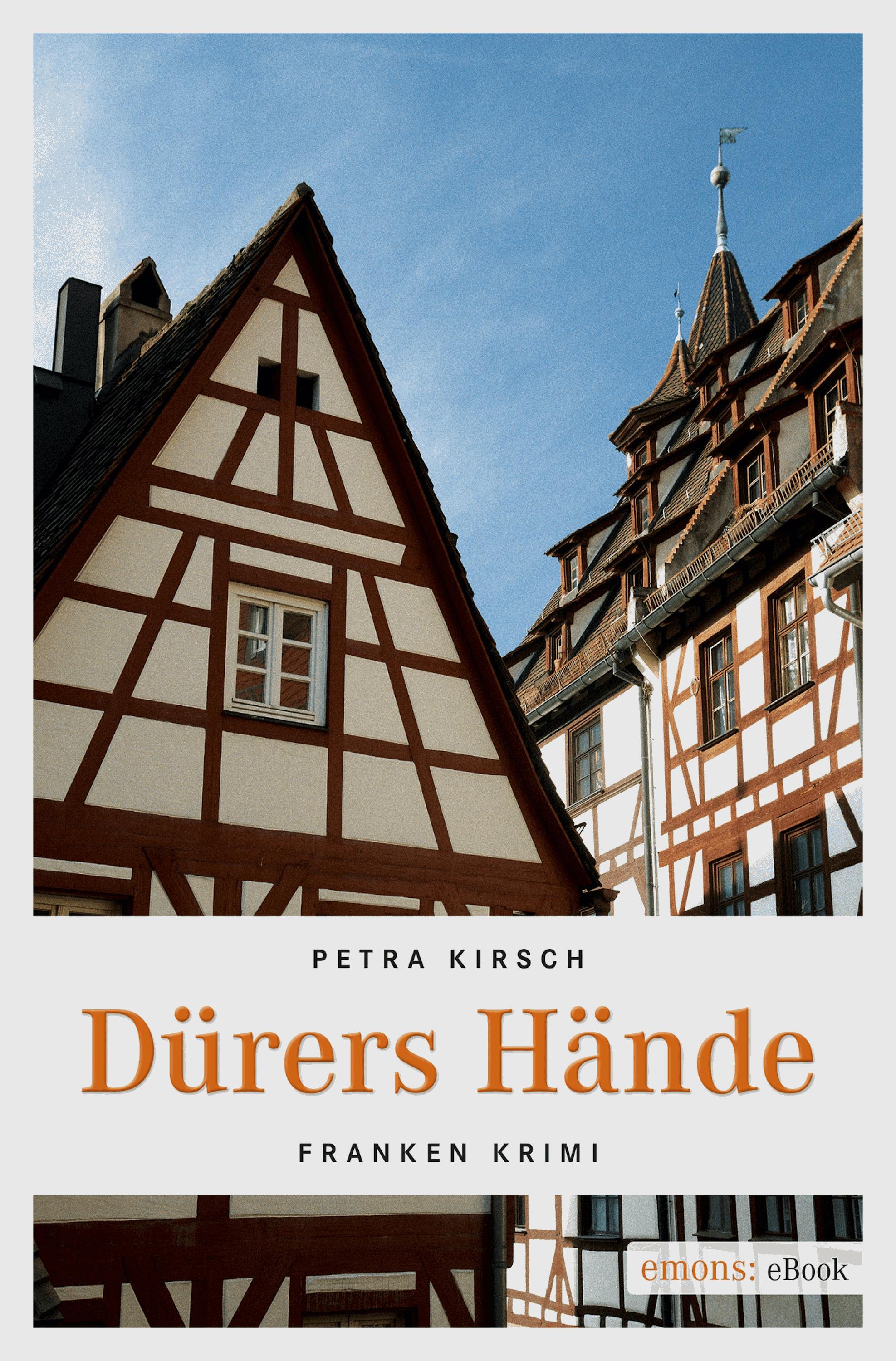 Dürers Hände