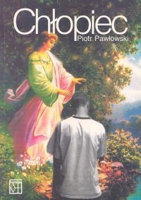 Chłopiec - Piotr Pawłowski - ebook