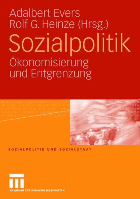 Sozialpolitik