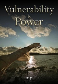 Vulnerability Is Power - Pooneh Zarnegar - ebook