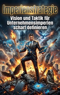 Imperienstrategie - Oskar Hauser - ebook