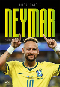 Neymar III wydanie - Luca Caioli - ebook