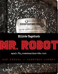 Mr. Robot: Red Wheelbarrow - Sam Esmail - ebook