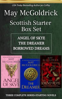 Scottish Starter Box Set - May McGoldrick - ebook