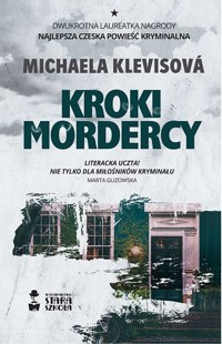 Kroki mordercy - Klevisova Michaela - ebook + audiobook + książka